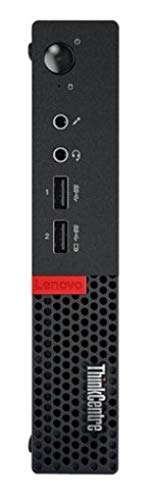 ミニPC Lenovo ThinkCentre i7 7700T 16GB 512GB Lenovo ThinkCentre M710q Tiny Desktop with i7 Processor 16GB RAM